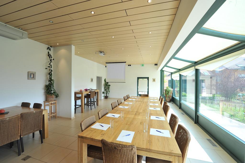 Cave Beetschen Bed and Breakfast Bursins Buitenkant foto
